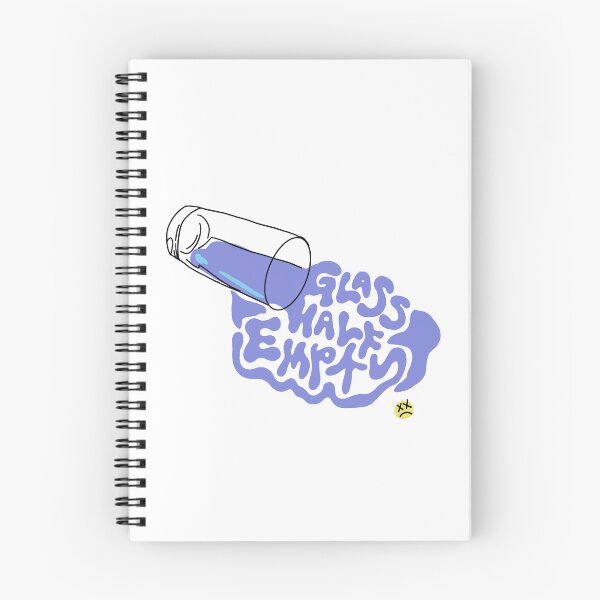 Item preview, Glass half empty designed and sold by dc126081.