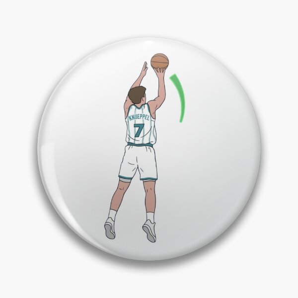 Item preview, Kon Knueppel Green Release designed and sold by Hoops and Movie Sticks.
