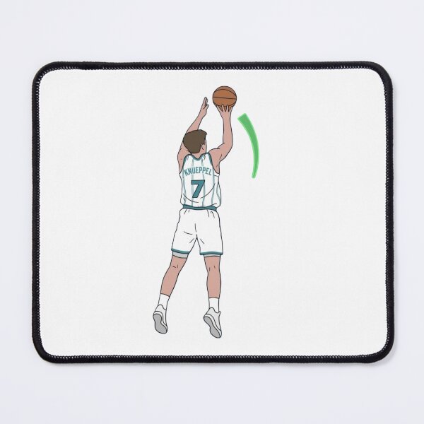 Item preview, Kon Knueppel Green Release designed and sold by Hoops and Movie Sticks.