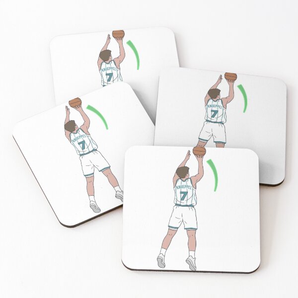 Item preview, Kon Knueppel Green Release designed and sold by Hoops and Movie Sticks.