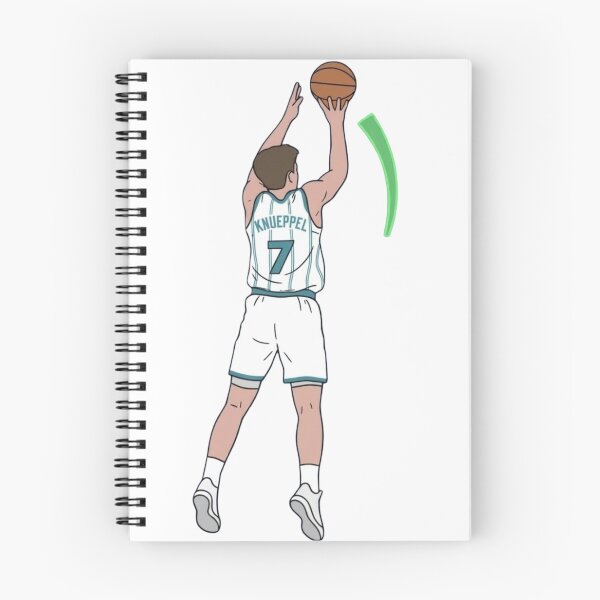 Item preview, Kon Knueppel Green Release designed and sold by Hoops and Movie Sticks.