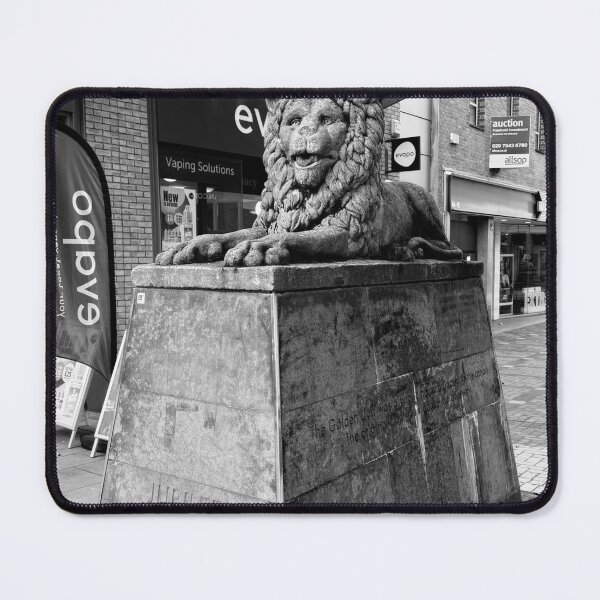 Item preview, The Golden Lion of Swindon: A Royal Jubilee Tribute designed and sold by Greysline.