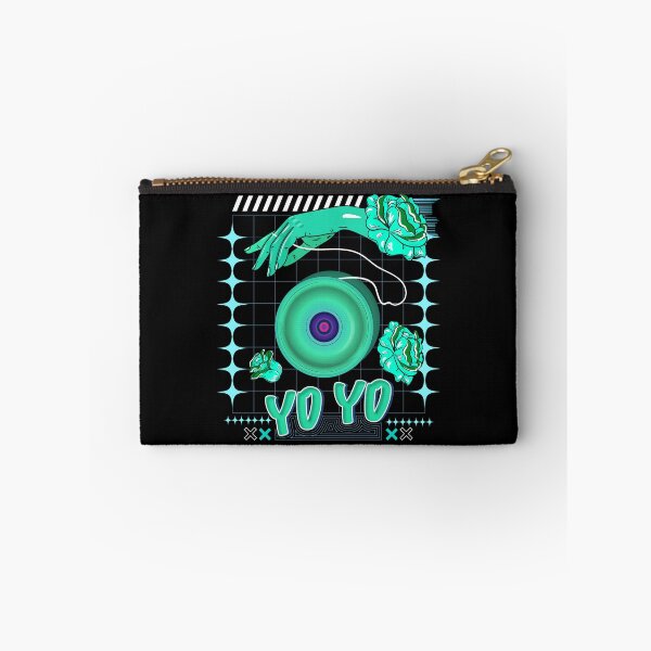 Item preview, yoyo cool design for gaming lovers, YO YO players and fans designed and sold by Pikkalo.