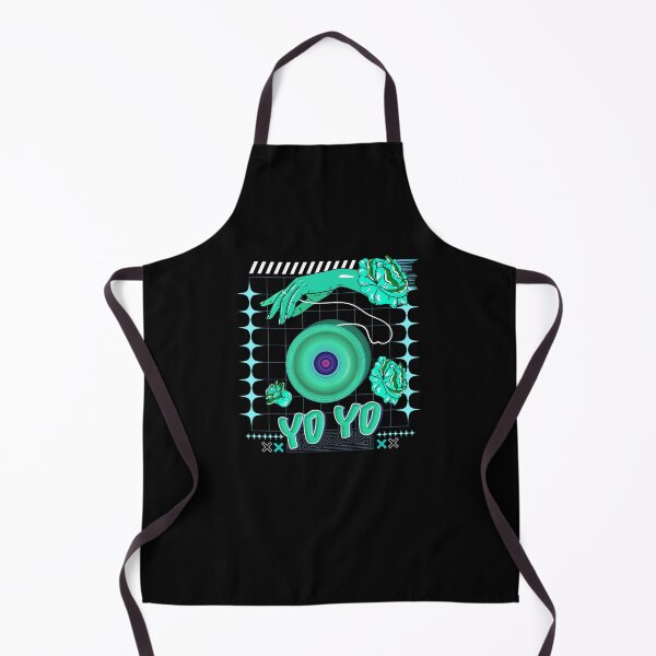 Item preview, yoyo cool design for gaming lovers, YO YO players and fans designed and sold by Pikkalo.