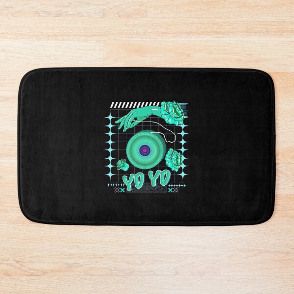 Item preview, yoyo cool design for gaming lovers, YO YO players and fans designed and sold by Pikkalo.