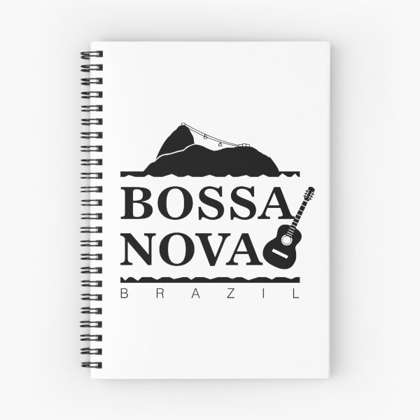 Item preview, Bossa Nova designed and sold by marcosty.