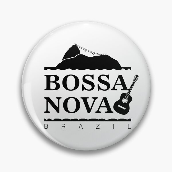 Artikelvorschau, Bossa Nova entworfen und verkauft von marcosty.
