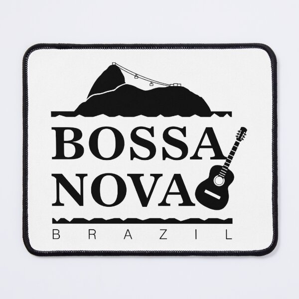 Item preview, Bossa Nova designed and sold by marcosty.
