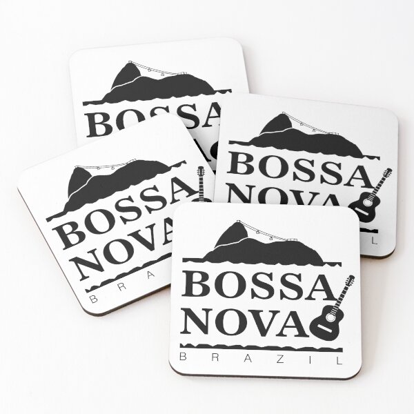 Item preview, Bossa Nova designed and sold by marcosty.