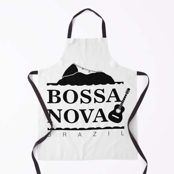 Item preview, Bossa Nova designed and sold by marcosty.