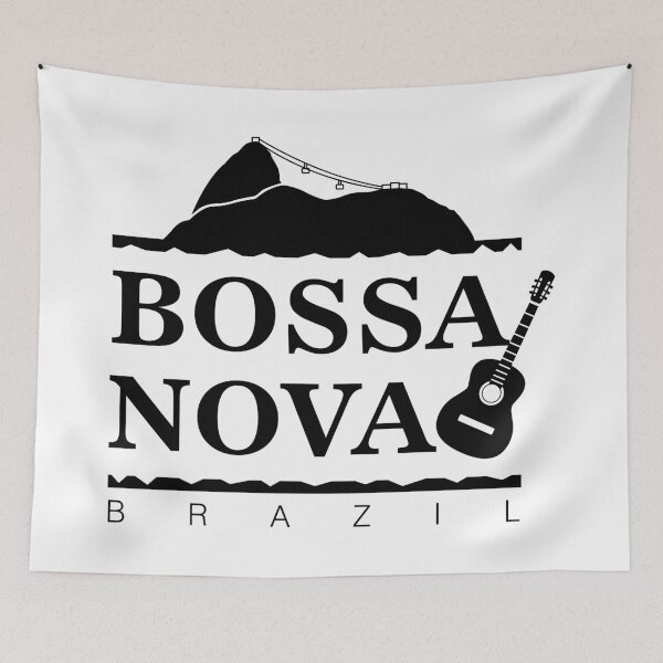 Item preview, Bossa Nova designed and sold by marcosty.