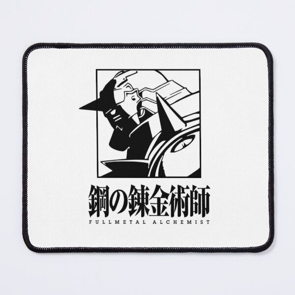 Item preview, alphonse Elric designed and sold by Brain-Spyro.