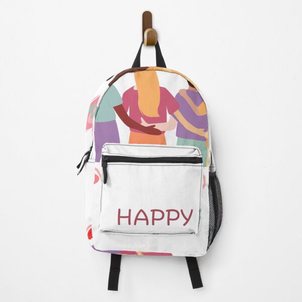 Item preview, happy family trip designed and sold by Opus42Art.
