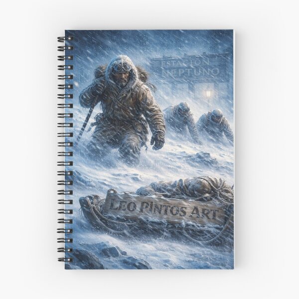Item preview, Neptune Survivors designed and sold by leonardopintos.