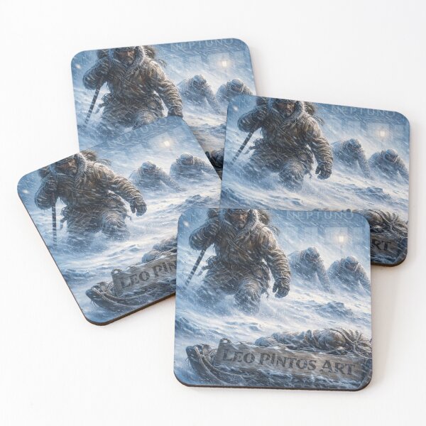Item preview, Neptune Survivors designed and sold by leonardopintos.