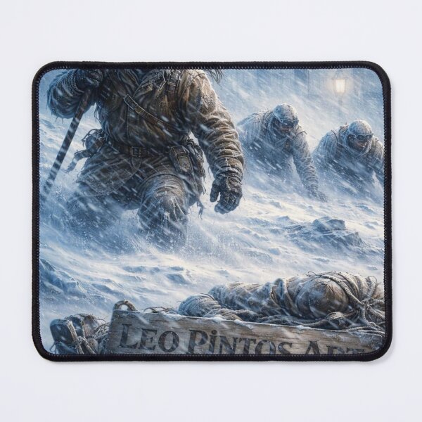 Item preview, Neptune Survivors designed and sold by leonardopintos.
