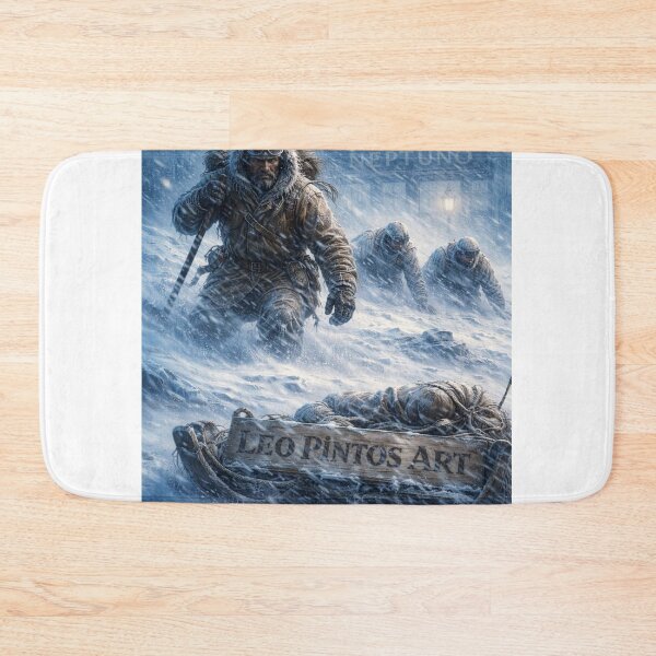 Item preview, Neptune Survivors designed and sold by leonardopintos.