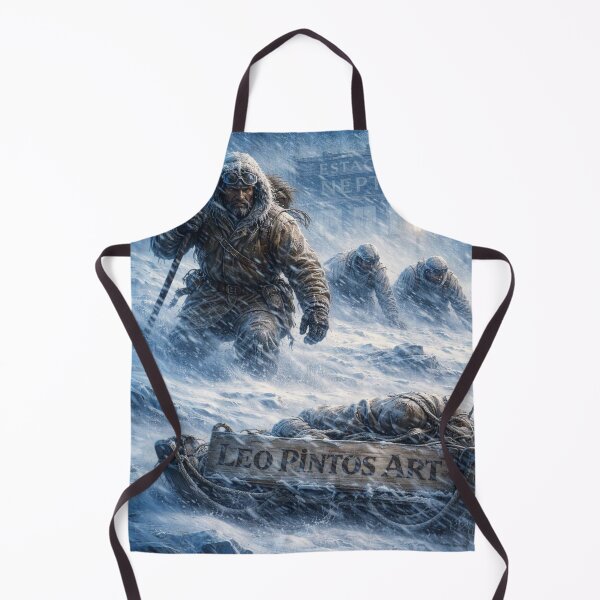 Item preview, Neptune Survivors designed and sold by leonardopintos.