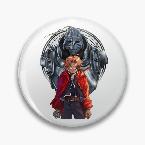 Item preview, Edward Elric  designed and sold by Brain-Spyro.
