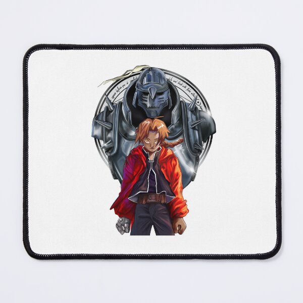 Item preview, Edward Elric  designed and sold by Brain-Spyro.