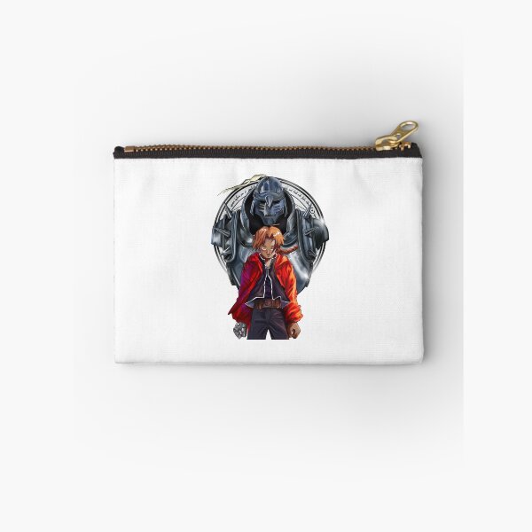 Item preview, Edward Elric  designed and sold by Brain-Spyro.