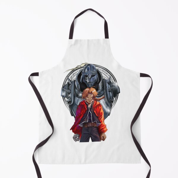Item preview, Edward Elric  designed and sold by Brain-Spyro.