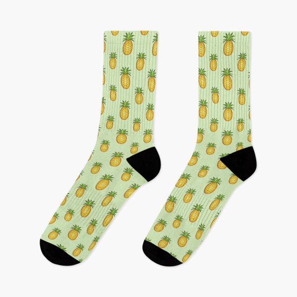 Item preview, Pineapple Party designed and sold by nikkiccross.