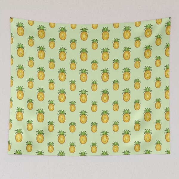 Item preview, Pineapple Party designed and sold by nikkiccross.