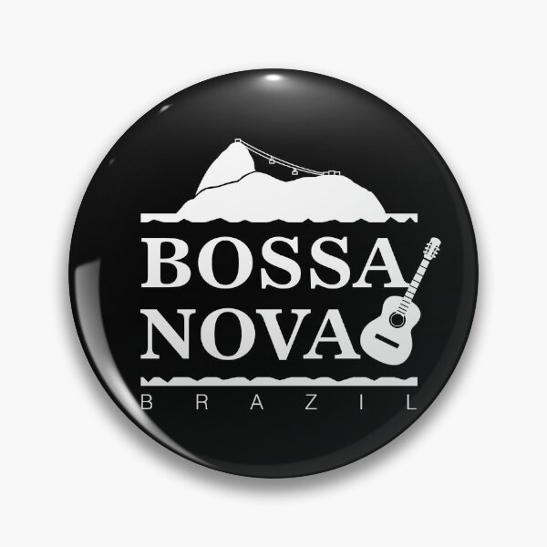 Item preview, Bossa Nova designed and sold by marcosty.