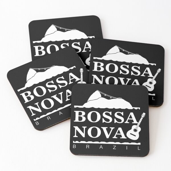 Item preview, Bossa Nova designed and sold by marcosty.