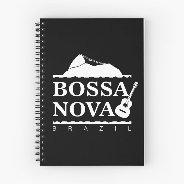 Item preview, Bossa Nova designed and sold by marcosty.