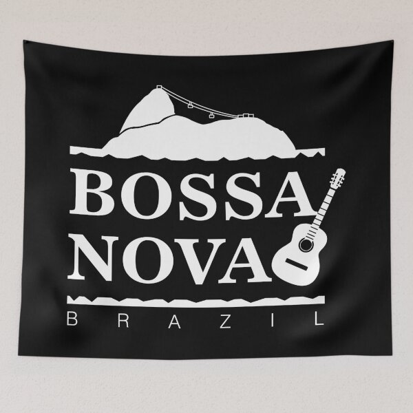 Item preview, Bossa Nova designed and sold by marcosty.