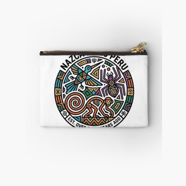 Item preview, NAZCA LINES PERU designed and sold by likbatonboot.