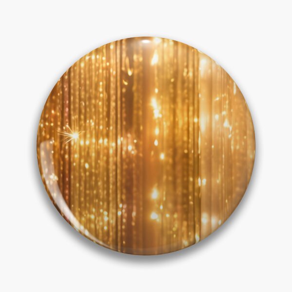 Artikelvorschau, Goldene Lichter entworfen und verkauft von DigiAngDesigns.