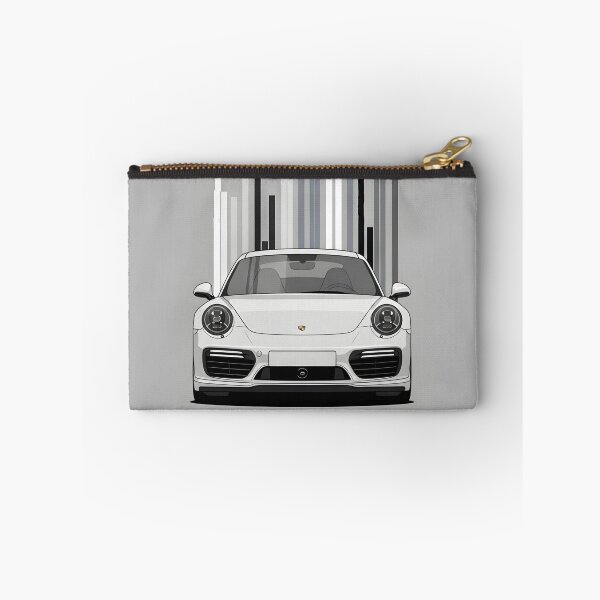 Item preview, Porsche 911 Turbo S Poster Modern Porsche Supercar Art designed and sold by Motorline44.