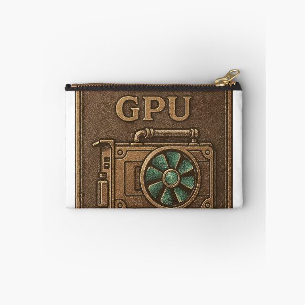 Item preview, Professional GPU miner graphic card illustration for cryptocurrency designed and sold by Creative88Art.