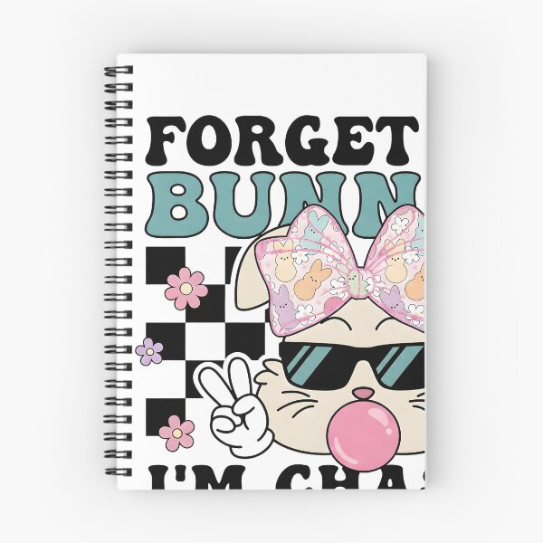 Item preview, Funny Easter Bunny for Women designed and sold by KroghDs.