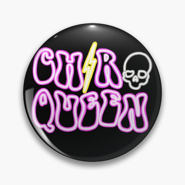 Item preview, Chiro queen designed and sold by dc126081.