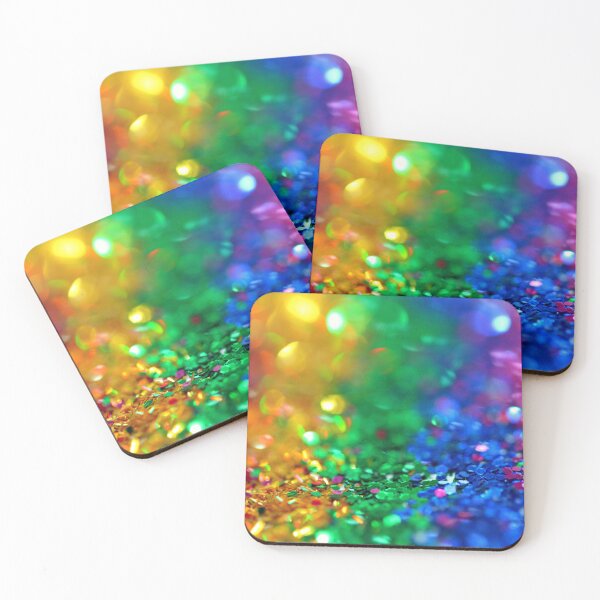 Item preview, Rainbow Specks designed and sold by DigiAngDesigns.