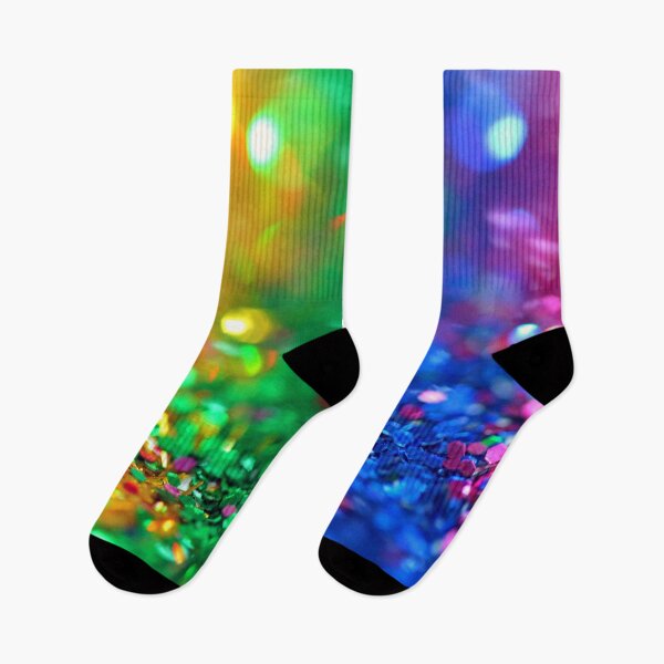Item preview, Rainbow Specks designed and sold by DigiAngDesigns.