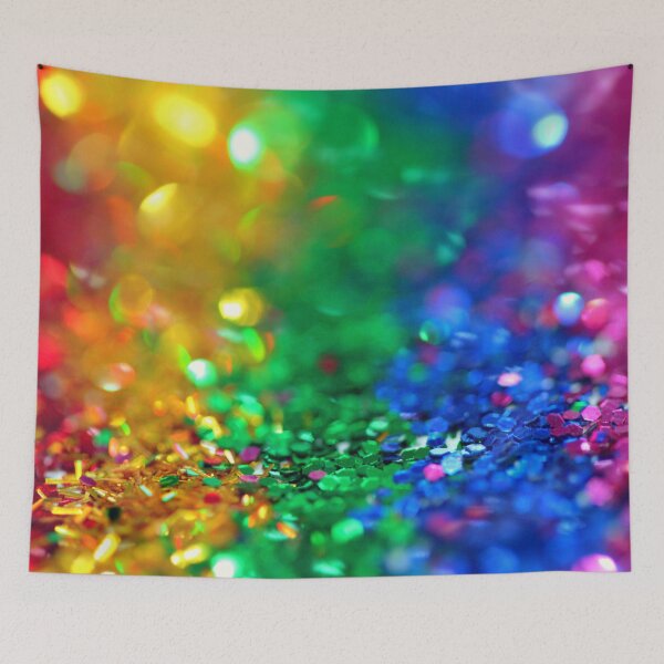 Item preview, Rainbow Specks designed and sold by DigiAngDesigns.