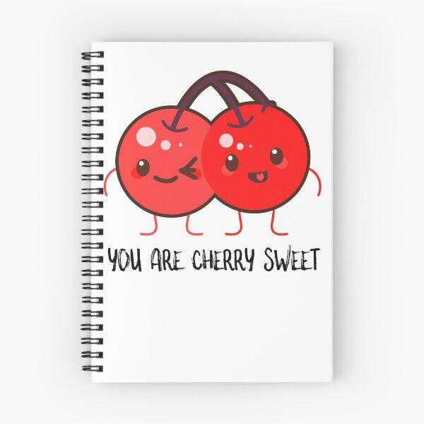 Item preview, You Are Cherry Sweet  Cherry designed and sold by SusurrationStud.