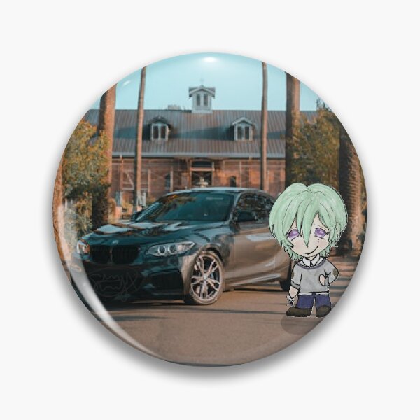 Item preview, Tatsumi Kazehaya with Car Driving Ensemble Stars designed and sold by CherryLaneShop.