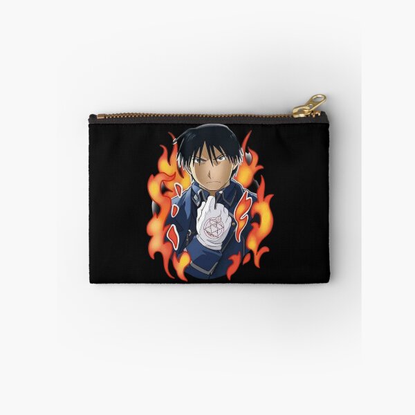 Item preview, Roy mustang designed and sold by Brain-Spyro.