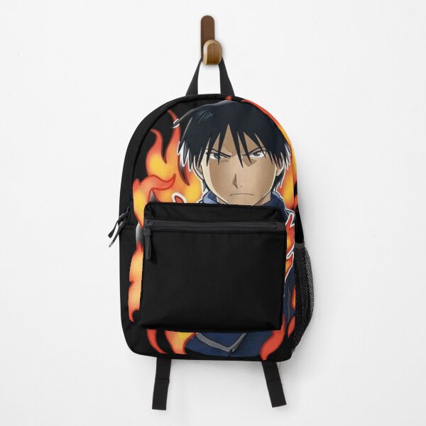 Item preview, Roy mustang designed and sold by Brain-Spyro.