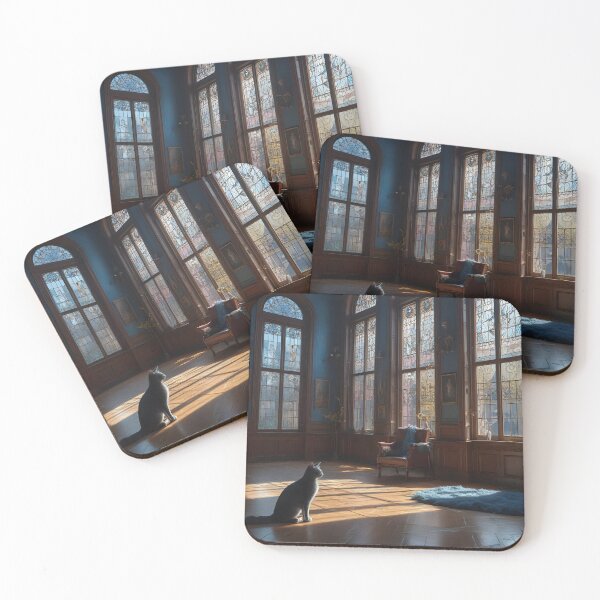 Item preview, Stylish minimalism in harmony with classic luxury designed and sold by KunstGeist.
