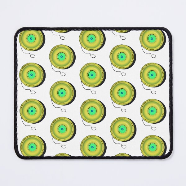 Item preview, yoyo cool design for gaming lovers, YO YO players and fans designed and sold by Pikkalo.
