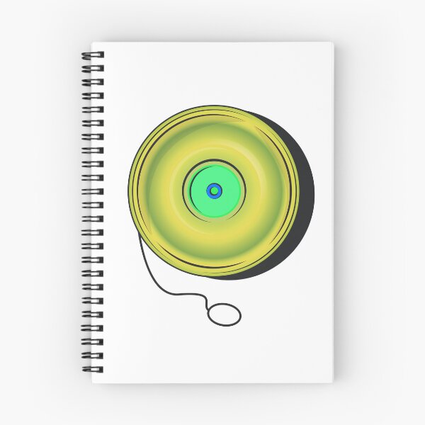 Item preview, yoyo cool design for gaming lovers, YO YO players and fans designed and sold by Pikkalo.
