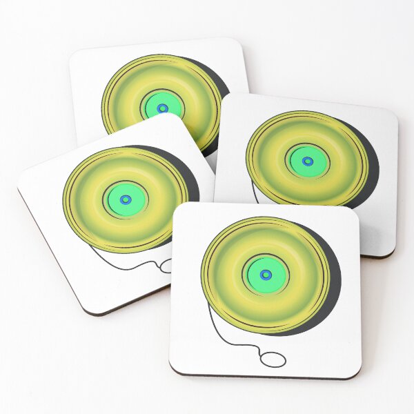 Item preview, yoyo cool design for gaming lovers, YO YO players and fans designed and sold by Pikkalo.