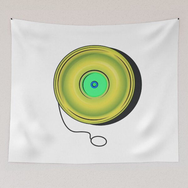 Item preview, yoyo cool design for gaming lovers, YO YO players and fans designed and sold by Pikkalo.